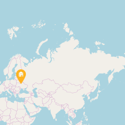 Ермітаж Бутік-Готель на глобальній карті